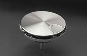 Miscellaneous STRAINER-ECLIPSE-R1198-SATIN